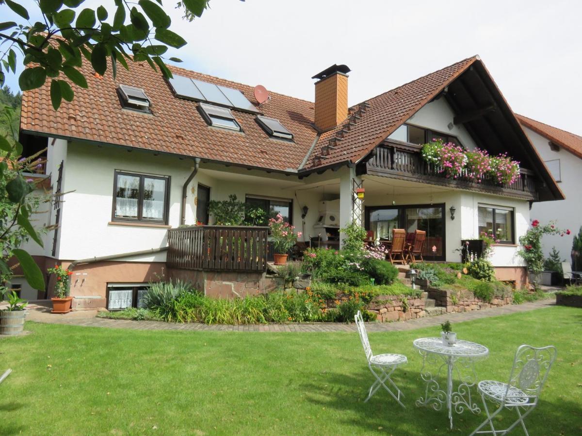 Haus * Grossheubach