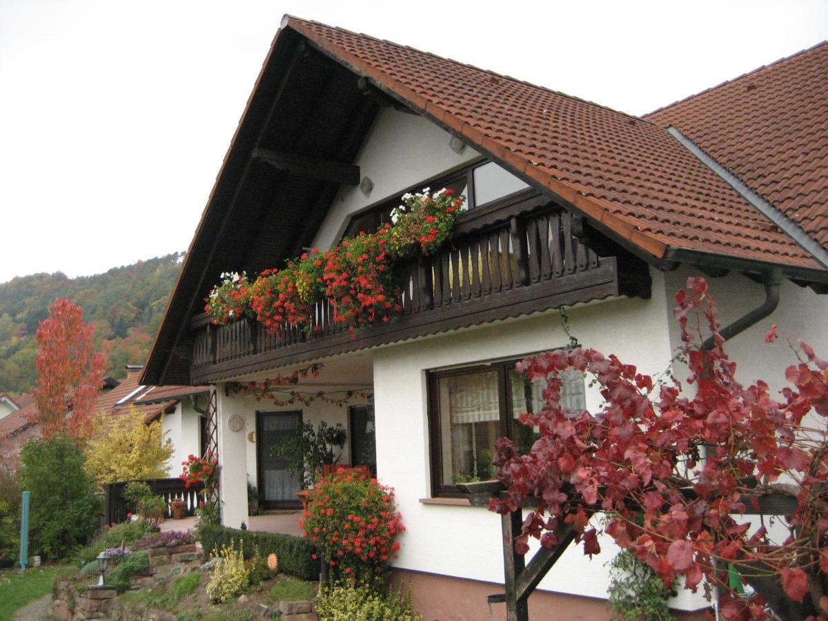 Haus * Grossheubach