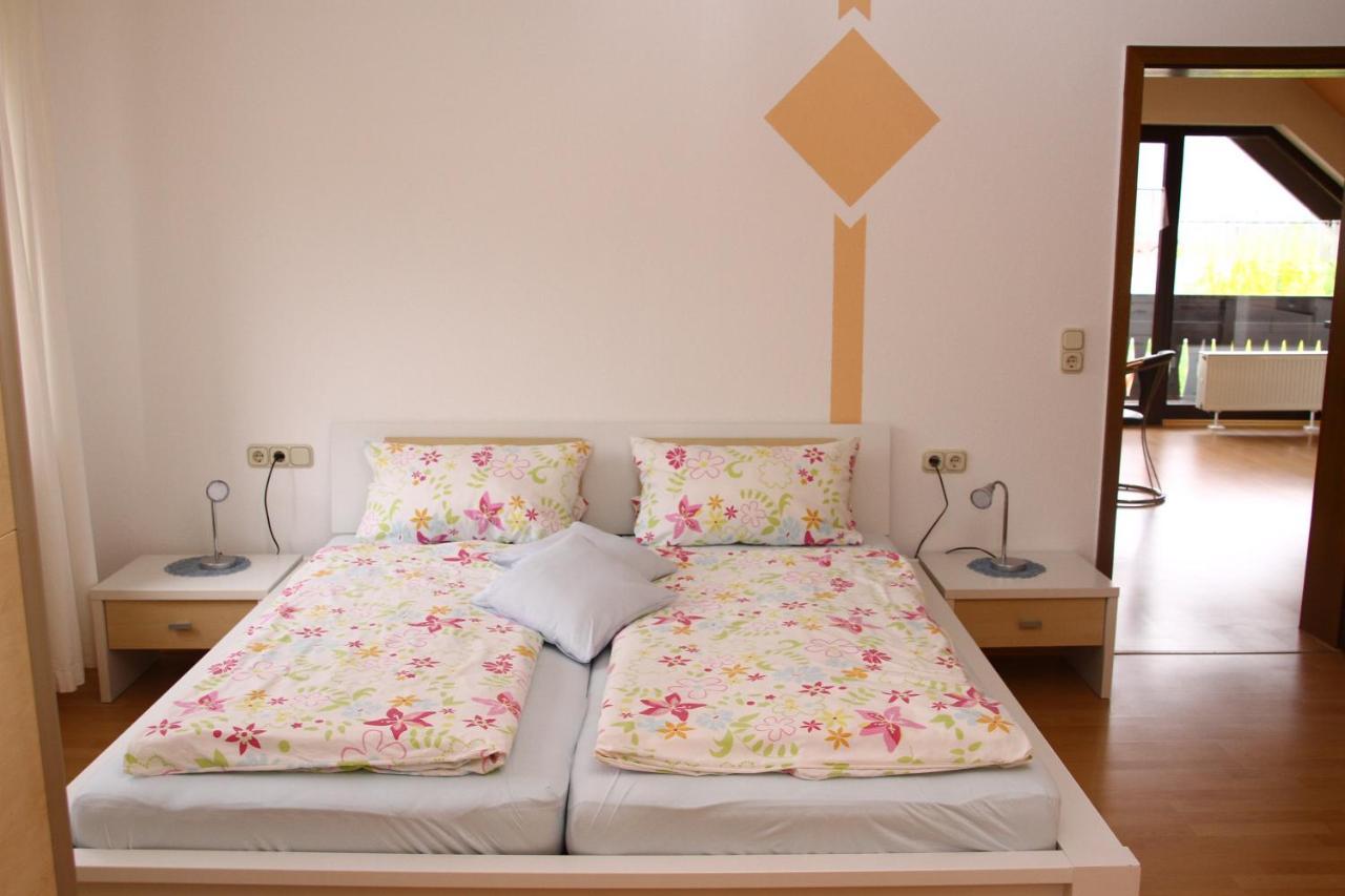 Apartment Haus Grossheubach