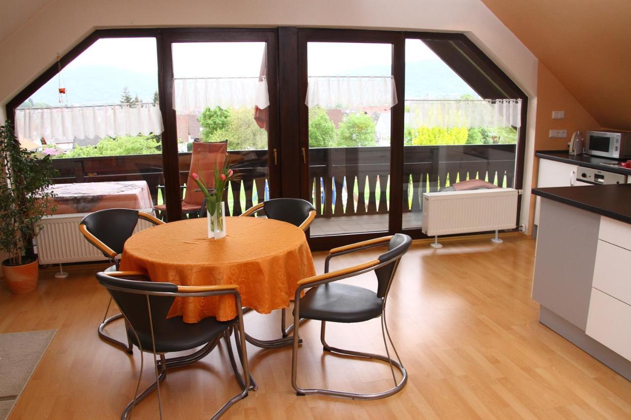 Apartment Haus