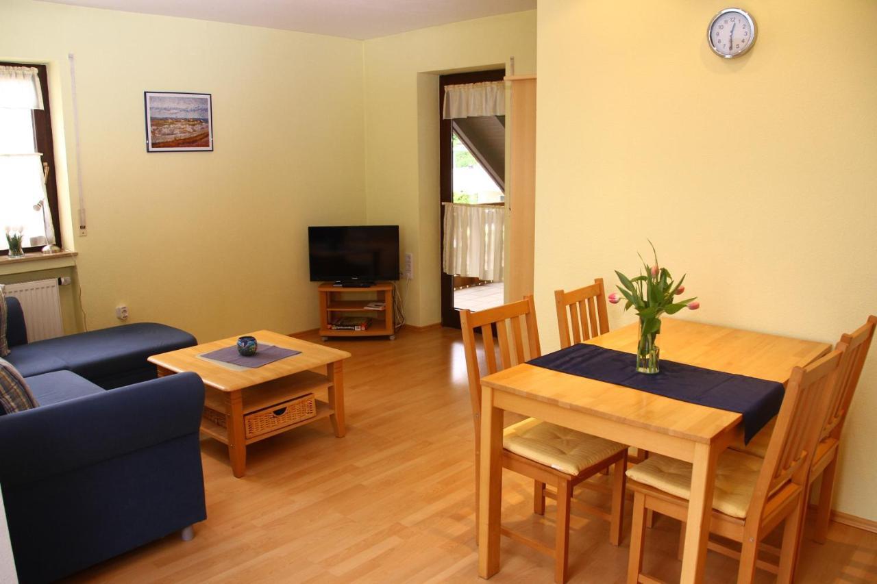 Haus Apartment