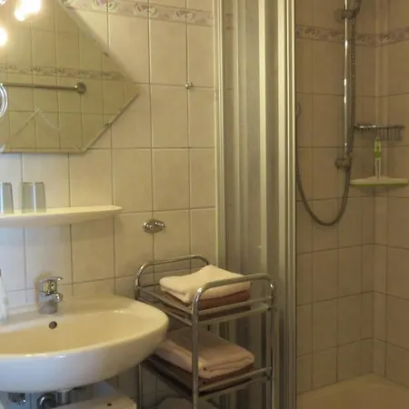 Ferienwohnungen Haus Albert Großheubach Buitenkant foto