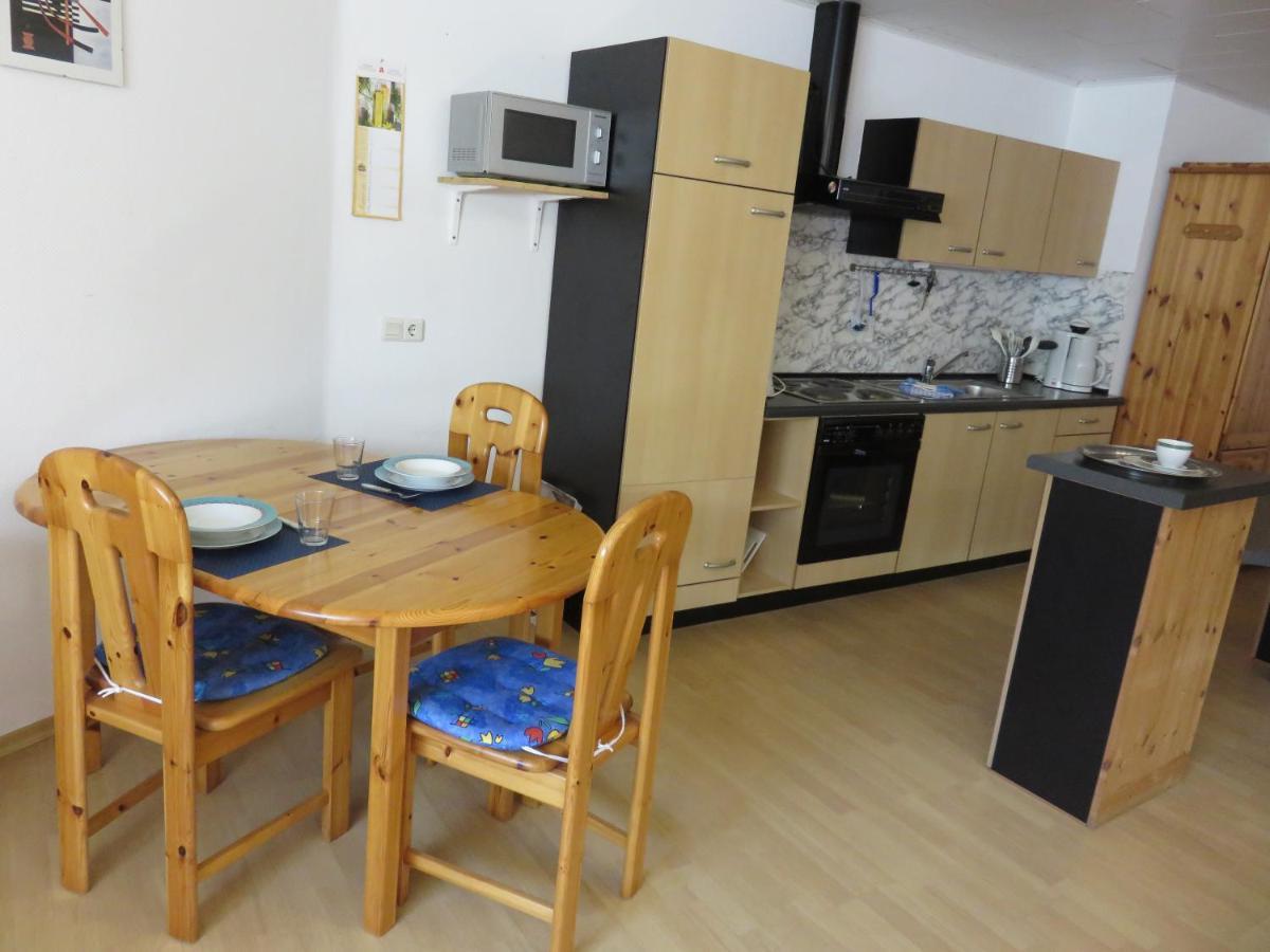 Haus Apartment