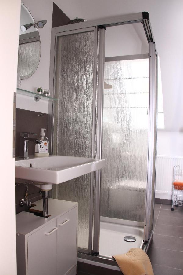 Apartment Haus Grossheubach