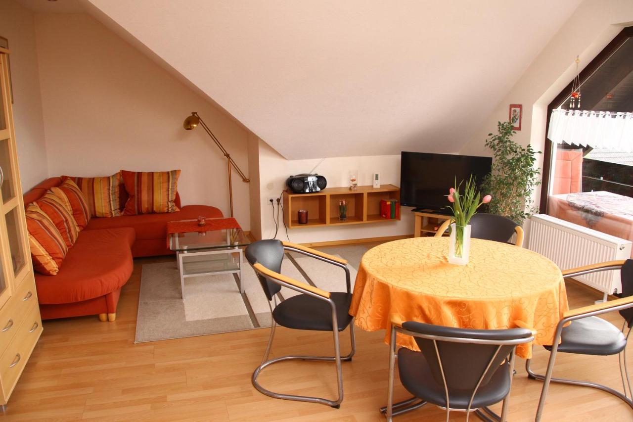 Haus * Grossheubach